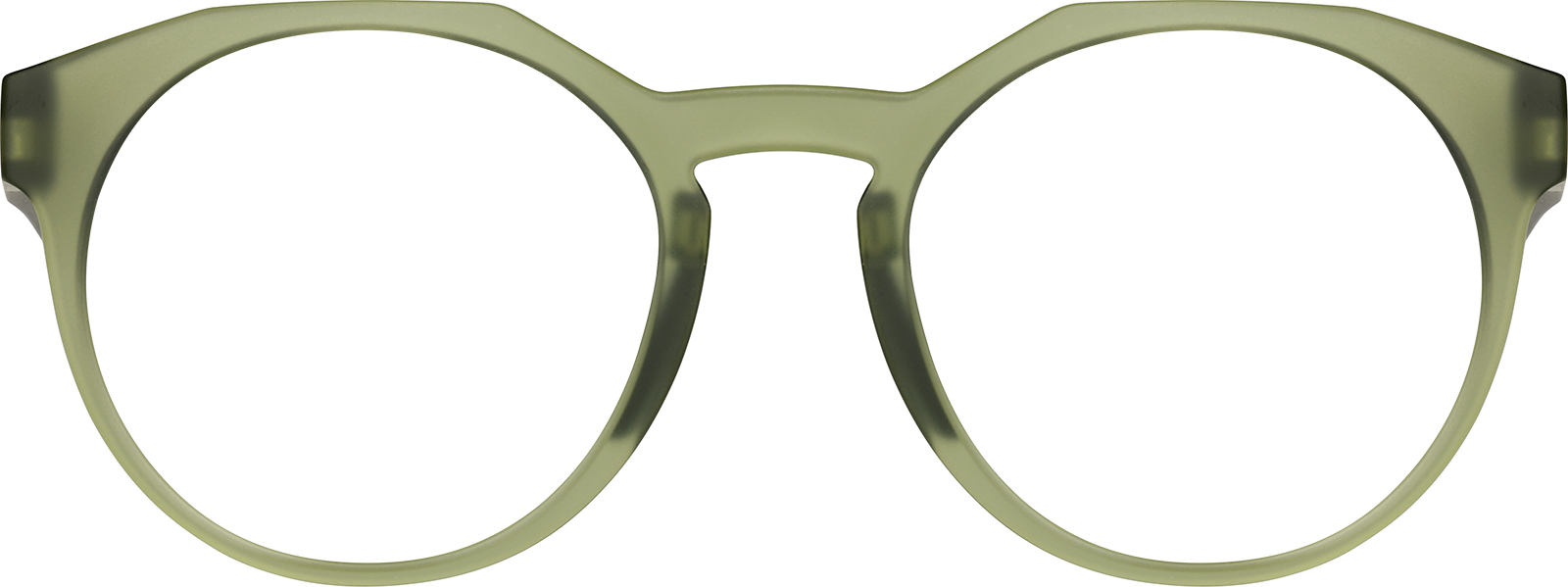 サングラス ^ONE BRILLIANT^ EsmeOB439Green Tint Esme-OB439-Green Tint Esme Sunglasses in Canopy