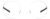 Front view of Zunnies -Geometric Sunglasses 99116024 in Green thumbnail