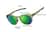 Image of Zunnies -Geometric Sunglasses thumbnail