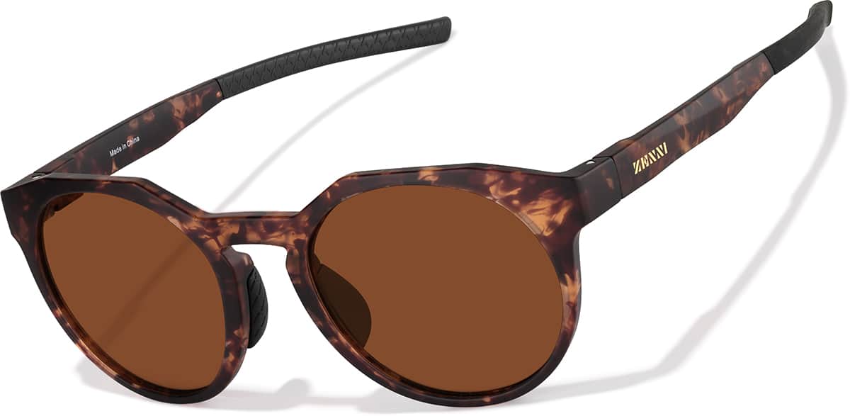 [SQUARELINE] Falle ★大人気★ Rainbow Uptown Glasses #4439916 | Zenni Optical