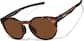 Angle view of Zunnies -Geometric Sunglasses 99116025 in Tortoiseshell thumbnail