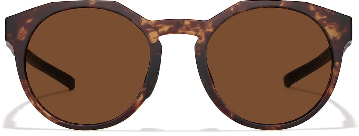 Zunnies -Geometric Sunglasses