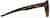Side view of Zunnies -Geometric Sunglasses 99116025 in Tortoiseshell thumbnail