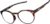Angle view of Zunnies -Geometric Sunglasses 99116025 in Tortoiseshell thumbnail