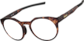 Angle view of Zunnies -Geometric Sunglasses 99116025 in Tortoiseshell thumbnail