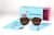 Image of Zunnies -Geometric Sunglasses thumbnail