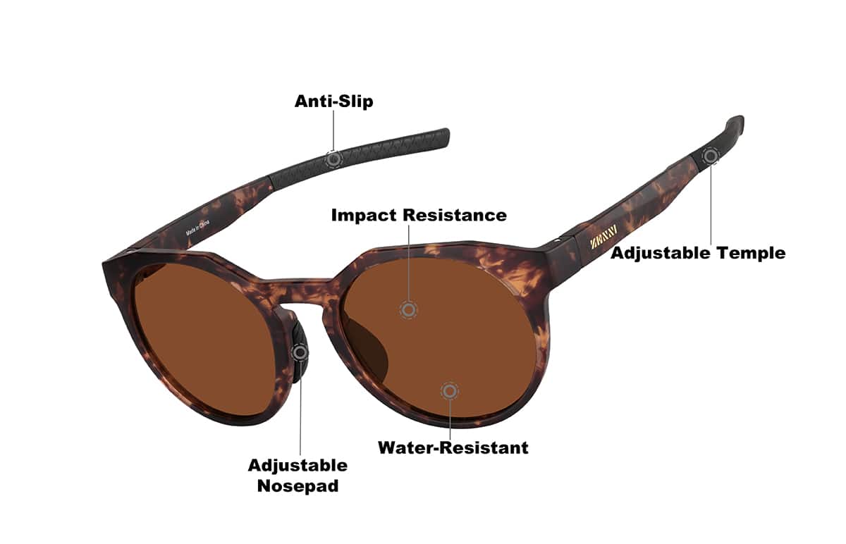 Zunnies -Geometric Sunglasses 991160