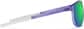 Side view of Zunnies -Aviator Sunglasses 99116117 in Purple thumbnail