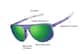 Image of Zunnies -Aviator Sunglasses thumbnail