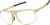 Angle view of Zunnies -Aviator Sunglasses 99116122 in Yellow thumbnail