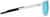 Side view of Zunnies -Aviator Sunglasses 99116123 in Clear thumbnail