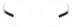 Zunnies -Aviator Sunglasses 99116123 in Clear