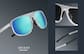 Image of Zunnies -Aviator Sunglasses thumbnail