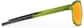 Side view of Zunnies -Aviator Sunglasses 99116124 in Green thumbnail