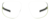 Front view of Zunnies -Aviator Sunglasses 99116124 in Green thumbnail
