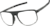 Angle view of Zunnies -Aviator Sunglasses 99116139 in Pattern thumbnail