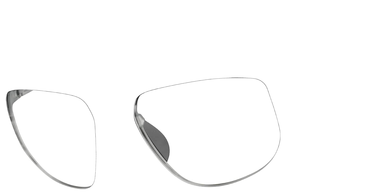 Angle view of Zunnies -Aviator Sunglasses 99116139 in Pattern