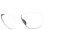 Angle view of Zunnies -Aviator Sunglasses 99116139 in Pattern thumbnail