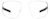 Front view of Zunnies -Aviator Sunglasses 99116139 in Pattern thumbnail
