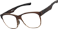 Angle view of Zunnies -Square Sports Sunglasses 99116215 in Brown thumbnail