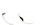 Angle view of Zunnies -Square Sports Sunglasses 99116215 in Brown thumbnail