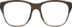 Zunnies -Square Sports Sunglasses 99116215 in Brown
