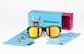 Image of Zunnies -Square Sports Sunglasses thumbnail