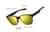 Image of Zunnies -Square Sports Sunglasses thumbnail