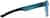 Side view of Zunnies -Square Sports Sunglasses 99116216 in Blue thumbnail