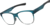 Angle view of Zunnies -Square Sports Sunglasses 99116216 in Blue thumbnail
