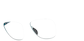 Angle view of Zunnies -Square Sports Sunglasses 99116216 in Blue thumbnail