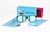 Image of Zunnies -Square Sports Sunglasses thumbnail