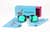 Image of Zunnies -Square Sports Sunglasses thumbnail