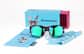 Image of Zunnies -Square Sports Sunglasses thumbnail