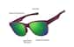 Image of Zunnies -Square Sports Sunglasses thumbnail