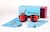 Image of Zunnies -Square Sports Sunglasses thumbnail