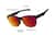Image of Zunnies -Square Sports Sunglasses thumbnail