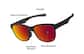 Image of Zunnies -Square Sports Sunglasses thumbnail