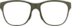 Zunnies -Square Sports Sunglasses 99116224 in Green