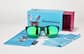 Image of Zunnies -Square Sports Sunglasses thumbnail