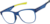 Angle view of Zunnies -Square Sports Sunglasses 99116236 in Blue thumbnail