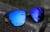 Image of Zunnies -Square Sports Sunglasses thumbnail