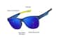 Image of Zunnies -Square Sports Sunglasses thumbnail