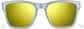 Front view of Zunnies -Square Sunglasses 99116316 in Blue thumbnail