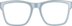 Zunnies -Square Sunglasses 99116316 in Blue