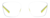 Front view of Zunnies -Square Sunglasses 99116316 in Blue thumbnail