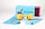 Image of Zunnies -Square Sunglasses thumbnail