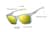 Image of Zunnies -Square Sunglasses thumbnail
