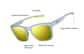 Image of Zunnies -Square Sunglasses thumbnail