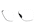 Angle view of Zunnies -Square Sunglasses 99116321 in Black thumbnail